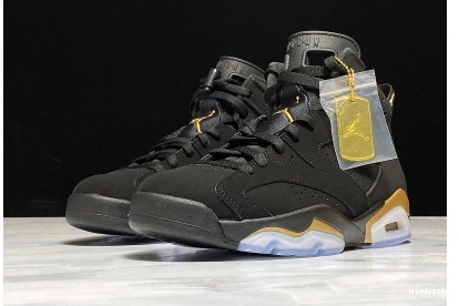- DMP CT4954-007 6 JORDAN RETRO (2020) 0709